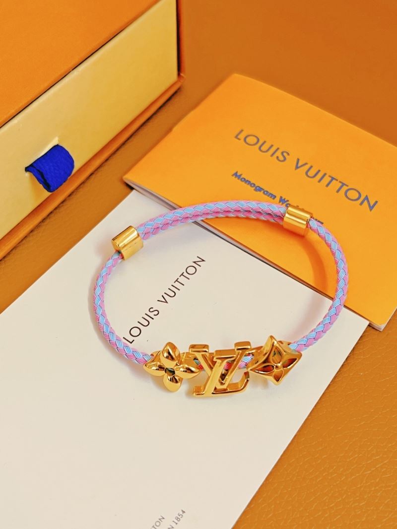 Louis Vuitton Bracelets